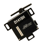 Hitec D141SH 10mm Digital Metal Gear Wing Servo