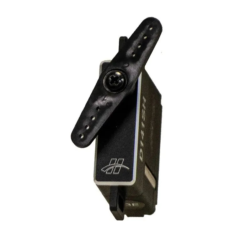 Hitec D141SH 10mm Digital Metal Gear Wing Servo