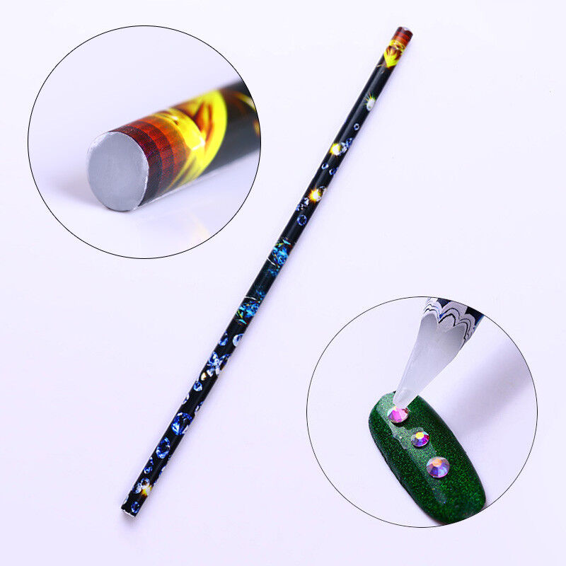 Hobbytech Wax Picking Pencils (2pcs) - Hobbytech Toys