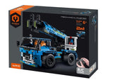 IM Master R/C Crane Truck 2 IN 1 Block Kit - 401pc Set