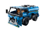 IM Master R/C Crane Truck 2 IN 1 Block Kit - 401pc Set
