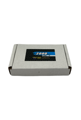 Hobbytech 2000mah 6v Receiver Pack AA (Flat Config)