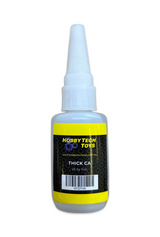 Hobbytech Thick CA Super Glue - 1oz (28.3g) - Hobbytech Toys