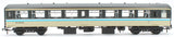 Bachmann Branchline 39-007 OO BR Mk2 Coach Pack ScotRail - Hobbytech Toys