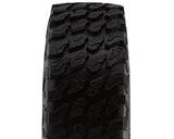 Jconcepts Bossman - Green Compound Class 2, 1.9" Scaler Tire 4.75in OD (2pcs)