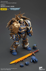 Joy Toys Warhammer Collectibles: 1/18 Scale Ultramarines Primarch Roboute Guilliman - Hobbytech Toys