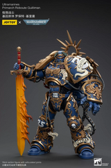 Joy Toys Warhammer Collectibles: 1/18 Scale Ultramarines Primarch Roboute Guilliman - Hobbytech Toys