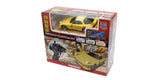 Kyosho First Mini-Z Initial D Mazda RX-7 FD3S RC Car - Yellow [66603A]