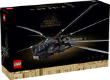 LEGO 10327 Icons - Dune Atreides Royal Ornithopter - Hobbytech Toys