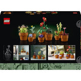 LEGO Botanicals - Tiny Plants [10329]
