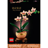 LEGO Botanicals - Mini Orchid [10343]
