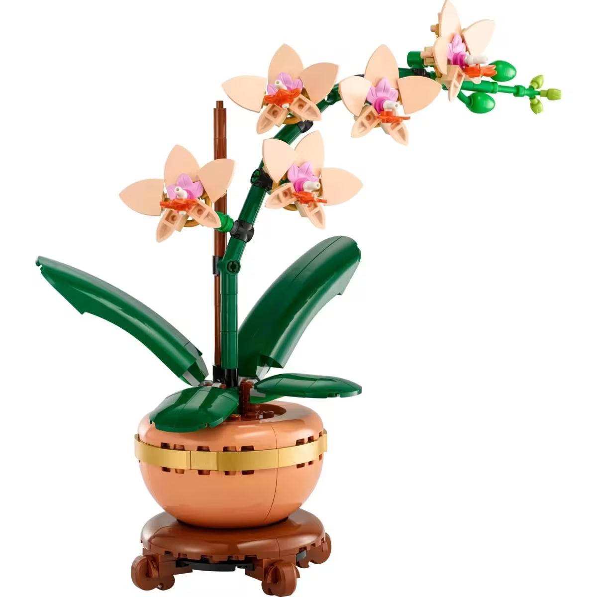 LEGO Botanicals - Mini Orchid [10343]