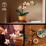 LEGO Botanicals - Mini Orchid [10343]