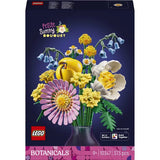 LEGO Botanicals - Petite Sunny Bouquet [10347]