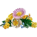 LEGO Botanicals - Petite Sunny Bouquet [10347]
