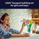 LEGO Botanicals - Petite Sunny Bouquet [10347]