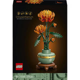LEGO Botanicals - Chrysanthemum [10368]