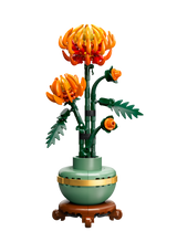 LEGO 10368 Icons: Chrysanthemum**