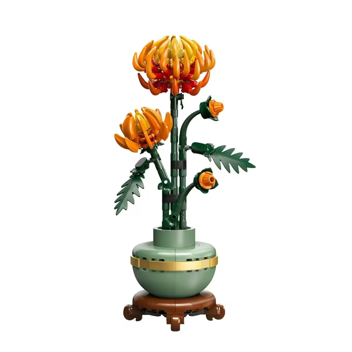 LEGO Botanicals - Chrysanthemum [10368]