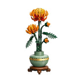 LEGO Botanicals - Chrysanthemum [10368]