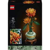 LEGO Botanicals - Chrysanthemum [10368]