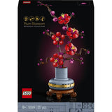 LEGO Botanicals - Plum Blossom [10369]