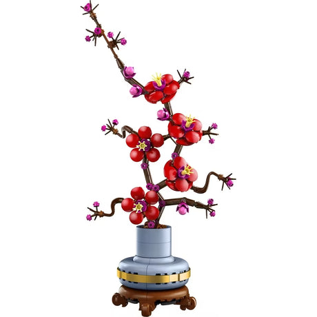 LEGO Botanicals - Plum Blossom [10369]