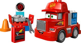 LEGO 10417 Duplo: Mack at the Race - Hobbytech Toys