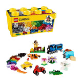 LEGO Classic - Medium Creative Brick Box [10696]