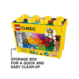 LEGO Classic - Large Creative Brick Box [10698]