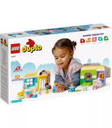 Lego 10992 Duplo Life at the Day Care Center - Hobbytech Toys