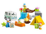 LEGO 10997 Duplo Camping Adventure - Hobbytech Toys
