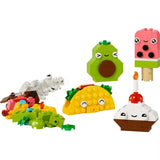 LEGO Classic - Creative Food Friends [11039]