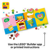 LEGO Classic - Creative Food Friends [11039]
