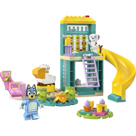 LEGO BLUEY Playground Fun with Bluey and Chloe [11201]