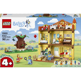 LEGO BLUEY Bluey's Family House [11203]