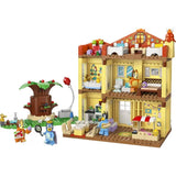 LEGO BLUEY Bluey's Family House [11203]