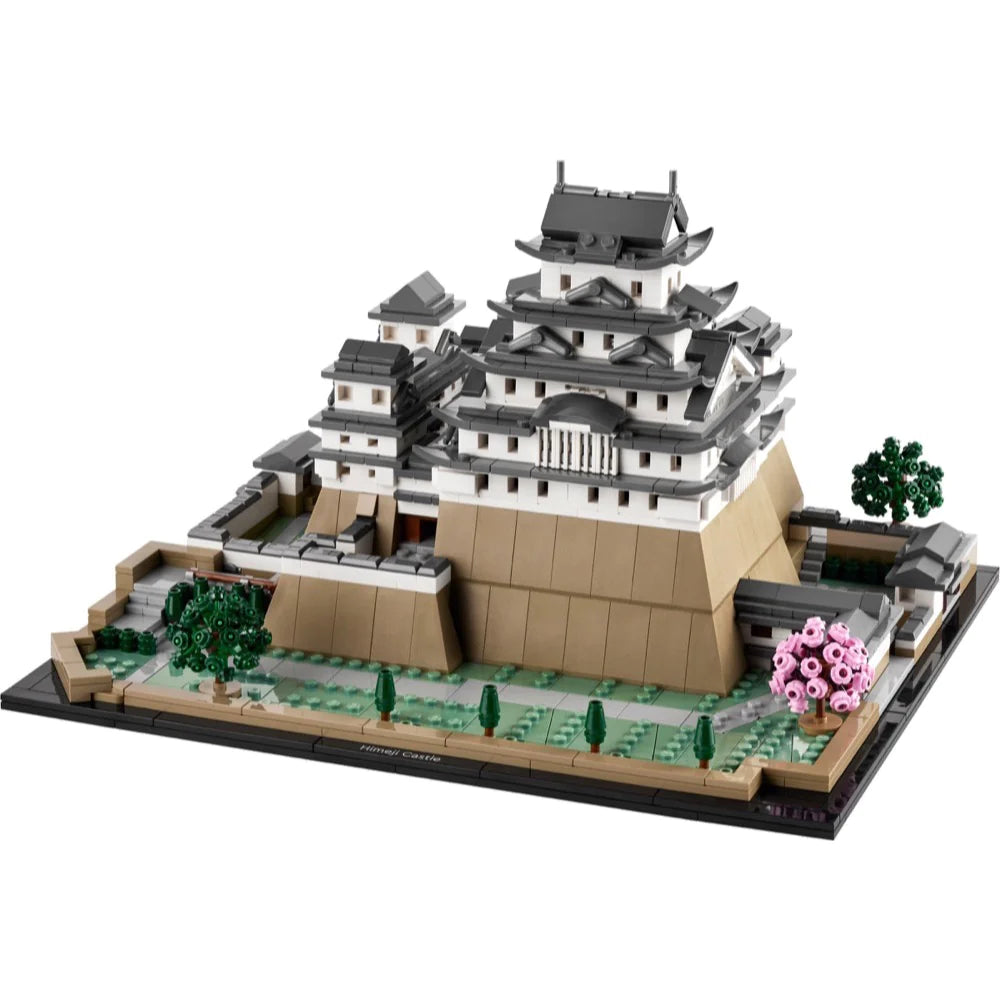 LEGO 21060 Architecture Himeji Castle - Hobbytech Toys