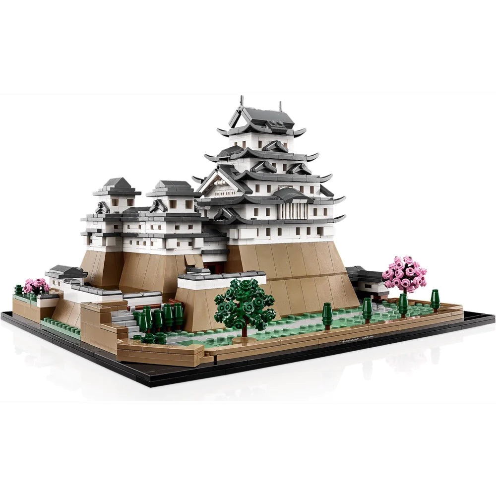 LEGO 21060 Architecture Himeji Castle - Hobbytech Toys