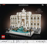 LEGO Architecture - Trevi Fountain [21062]