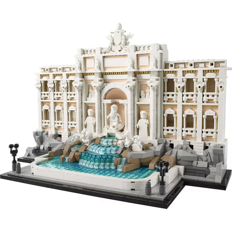 LEGO Architecture - Trevi Fountain [21062]