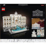 LEGO Architecture - Trevi Fountain [21062]