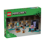 LEGO 21252 Minecraft - The Armory - Hobbytech Toys