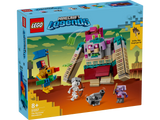 LEGO 21257 Minecraft - The Devourer Showdown - Hobbytech Toys