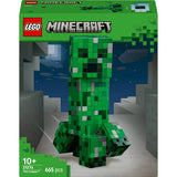 LEGO Minecraft - The Creeper [21276]
