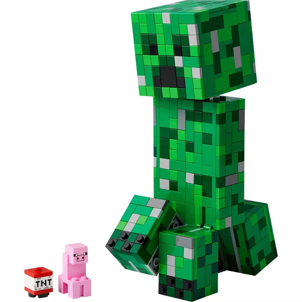 LEGO Minecraft - The Creeper [21276]