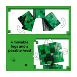 LEGO Minecraft - The Creeper [21276]