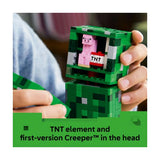 LEGO Minecraft - The Creeper [21276]