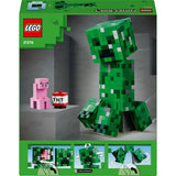 LEGO Minecraft - The Creeper [21276]