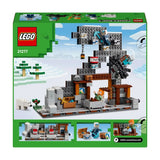 LEGO Minecraft - The Pickaxe Mine [21277]